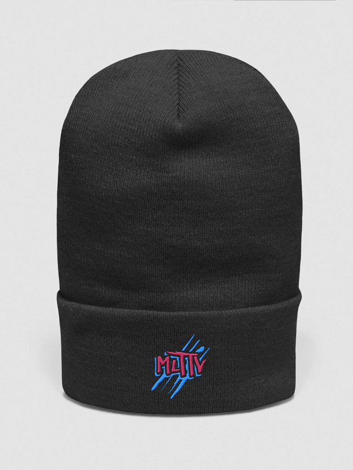 MLTTV Beanie product image (3)