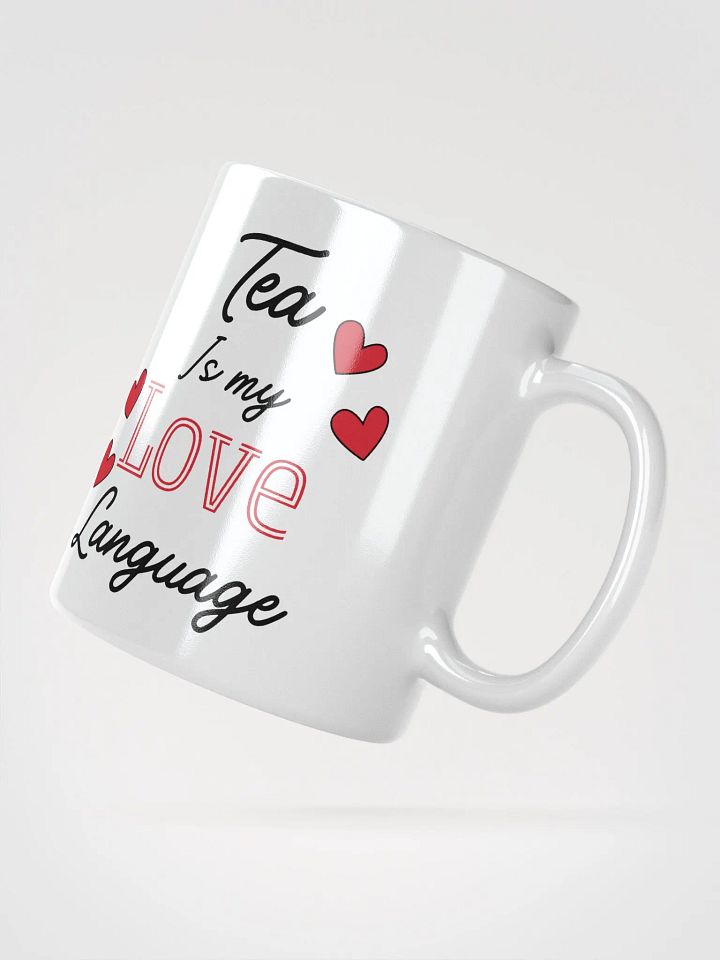 Tea is my love language product image (4)