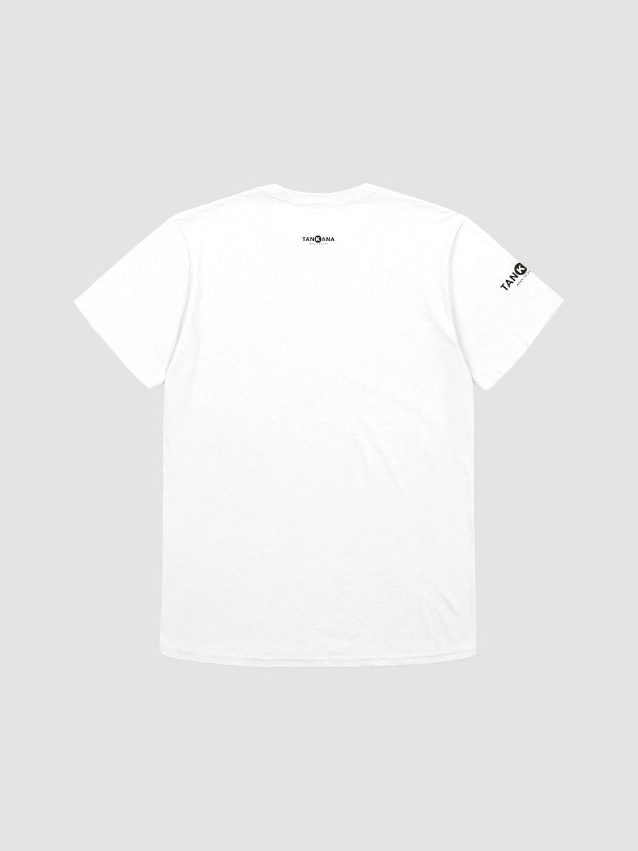 Earn Your Oxygen Tee – Grind Now, Breathe Later product image (2)