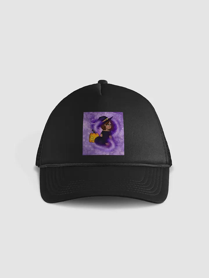 Witchy Babe Unisex Hat product image (1)