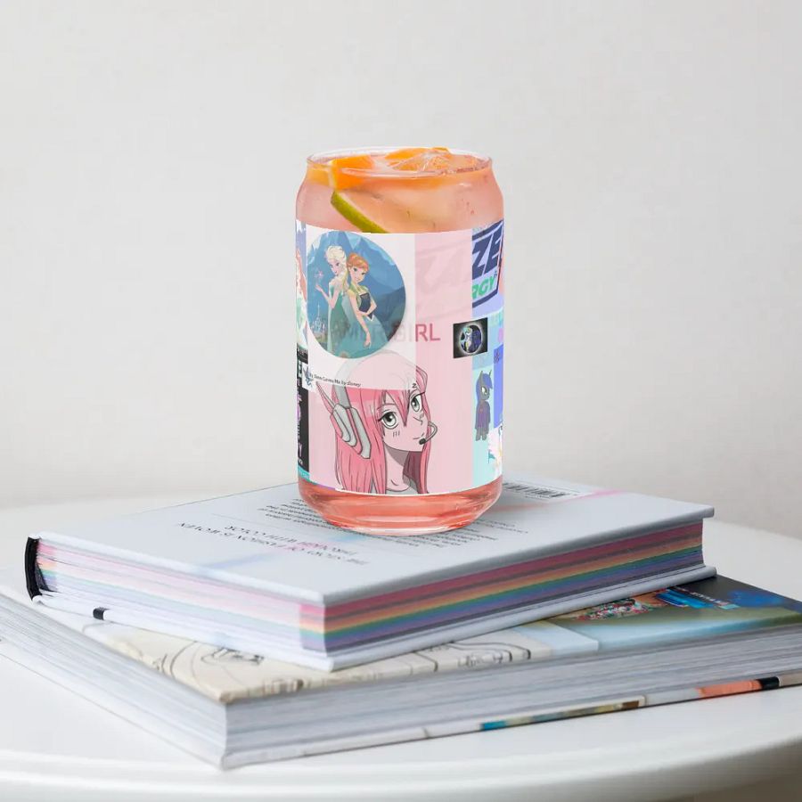 Lion's Cool Glass product image (34)