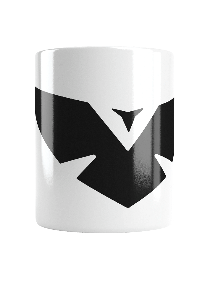 White Mug product image (1)