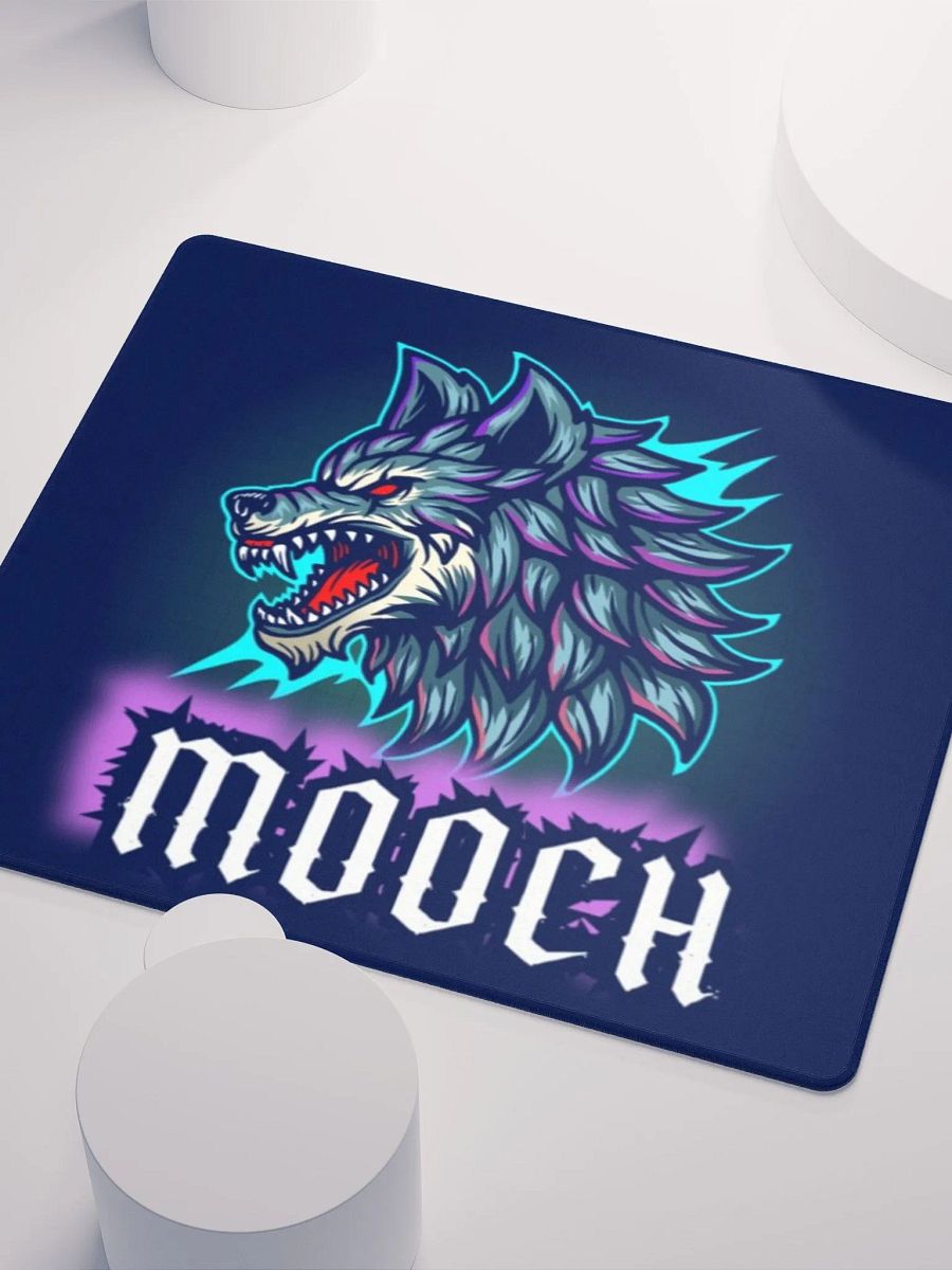 Moochy mouse pad 2 product image (3)