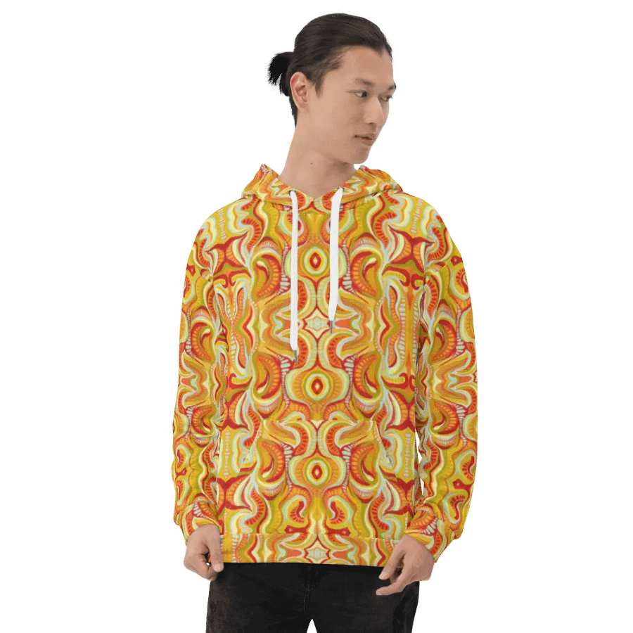 WORMEYS - HOODIE product image (8)