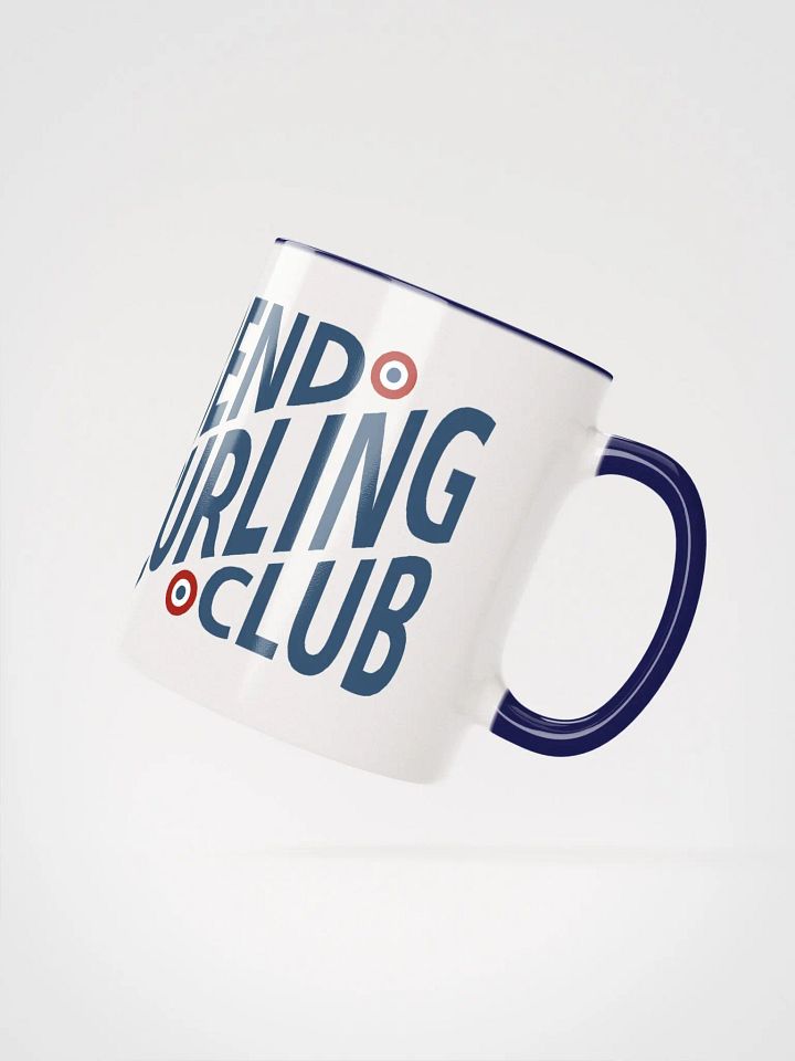 BCC Mug product image (2)