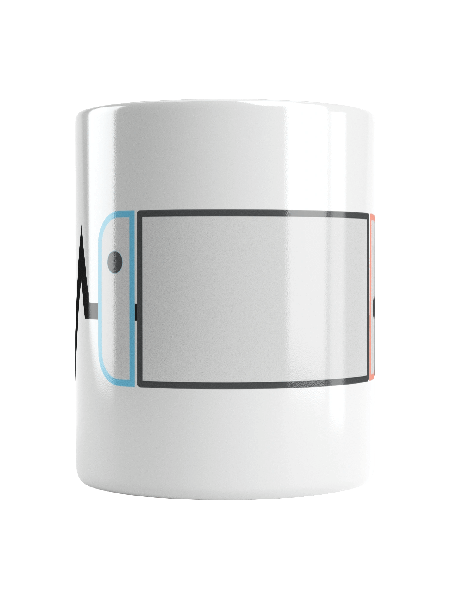 Gamer Pulse Switch 2 Mug product image (13)
