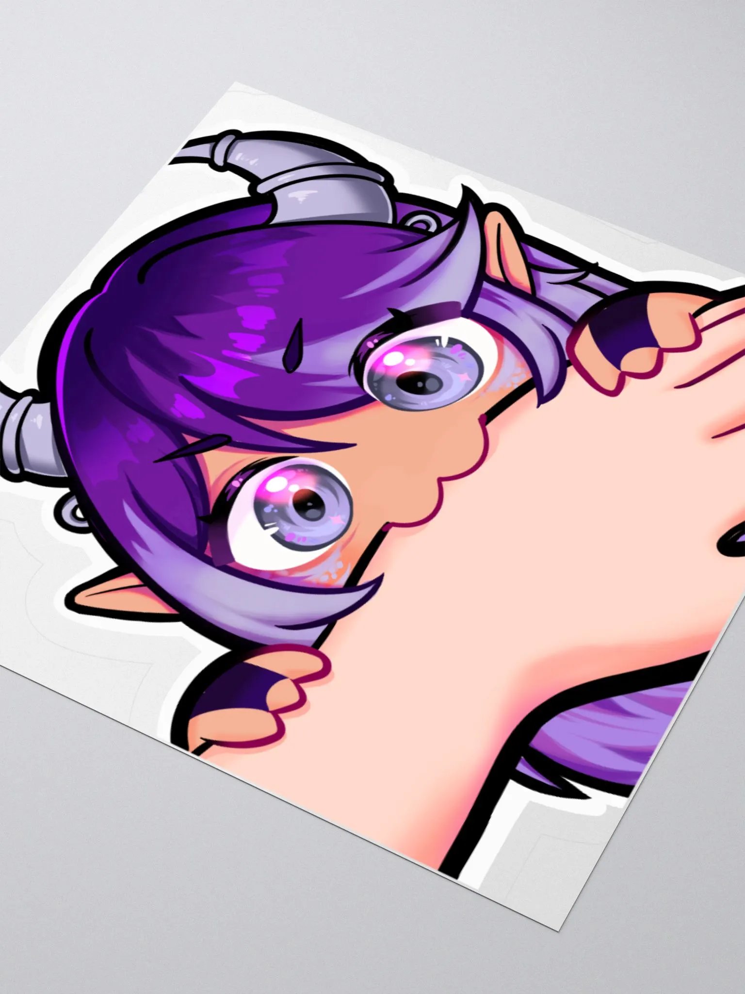 Bite Sticker! product image (8)