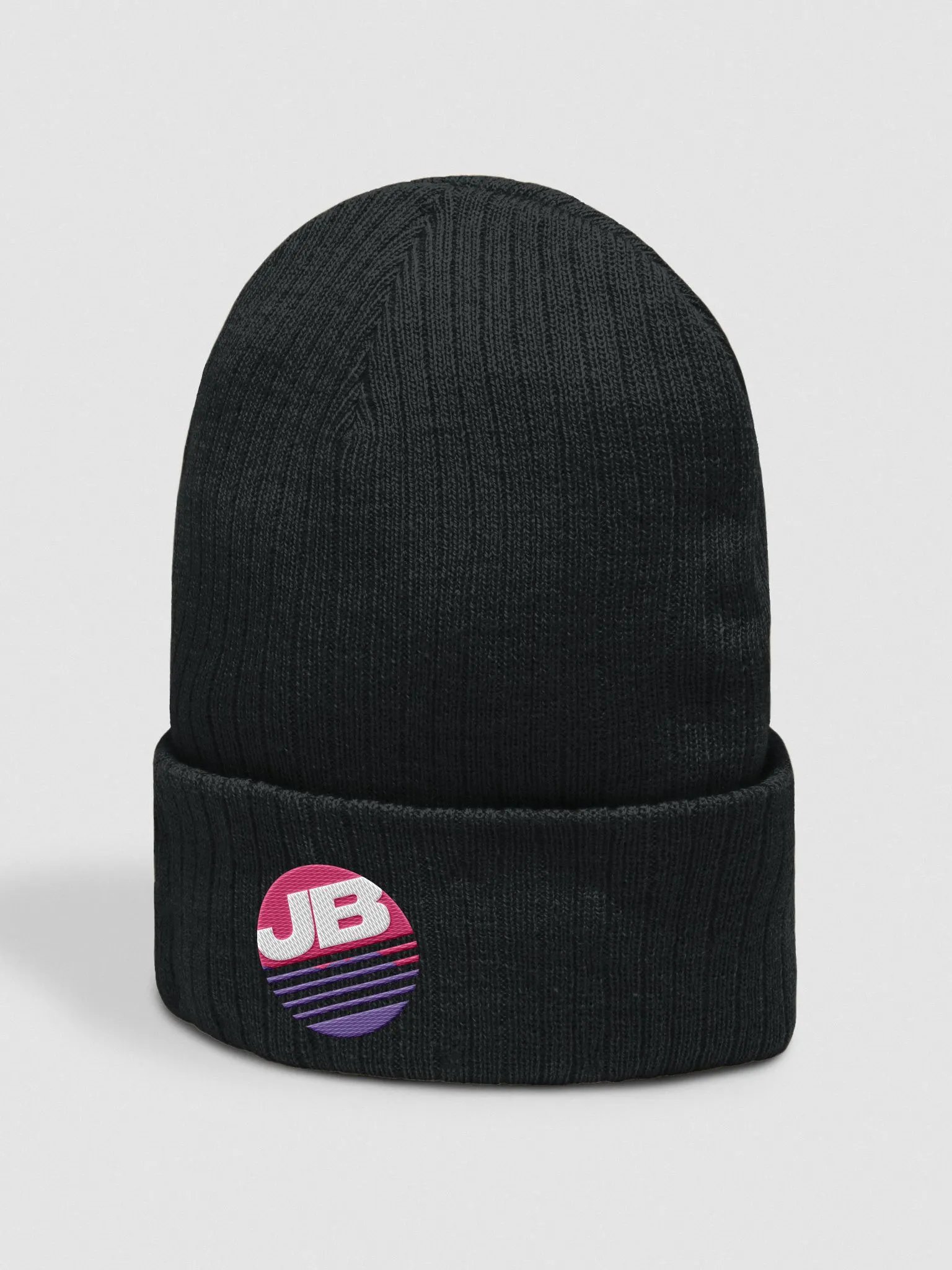 Joseph Burke Arts Terrain Beanie product image (2)