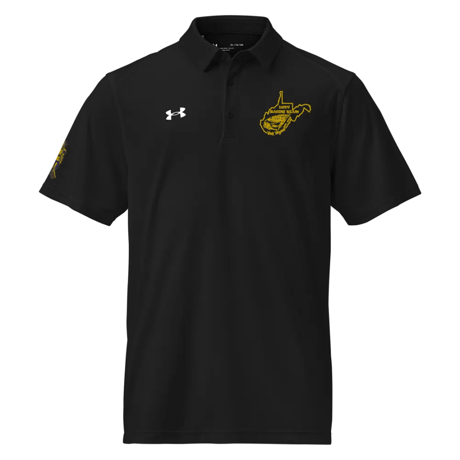 DUBV RACING POLO product image (1)