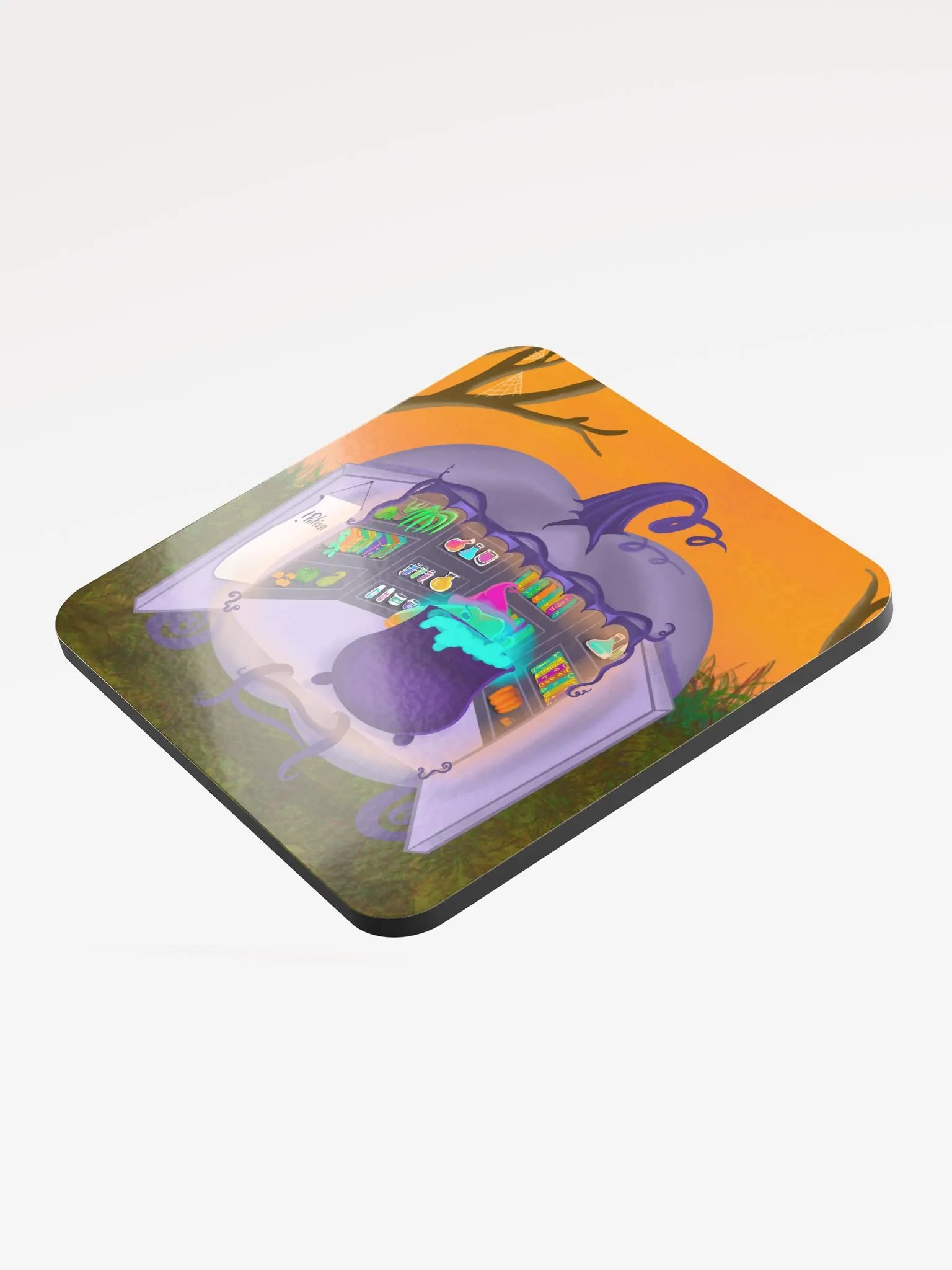 Potion Shop Coaster product image (3)