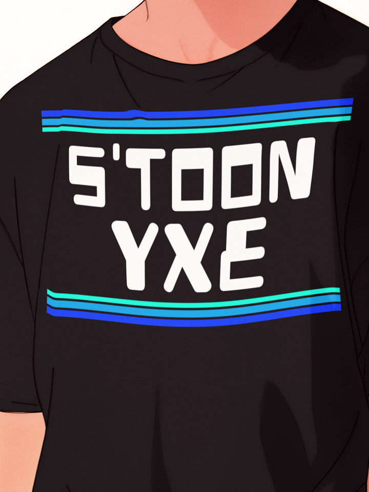 Saskatoon YXE Retro Fusion product image (2)