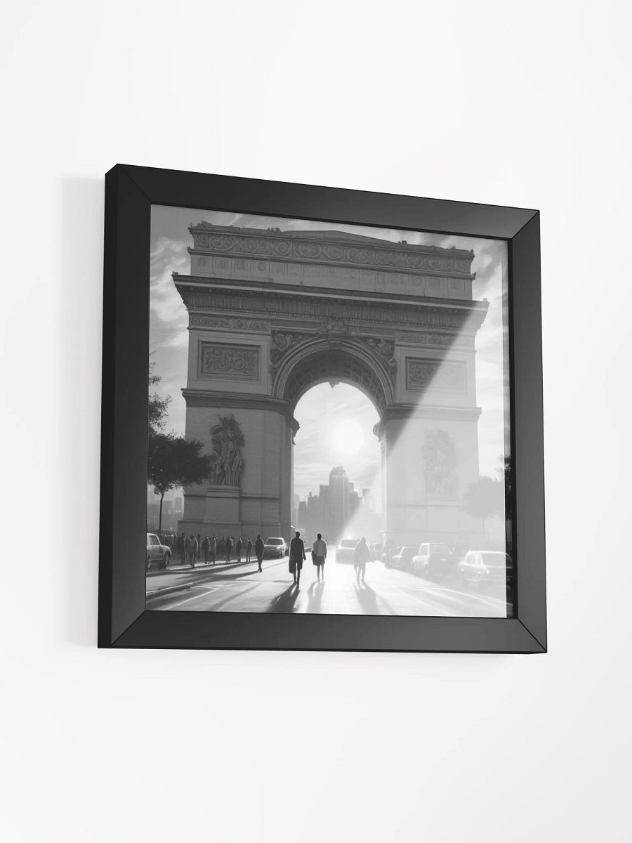 Arc de Triomphe product image (39)
