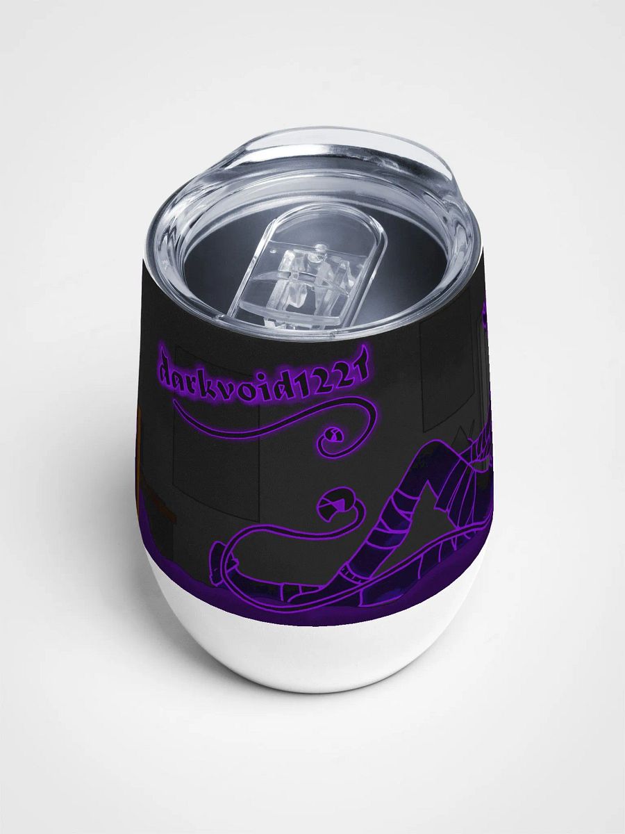 void Wine Tumbler product image (4)