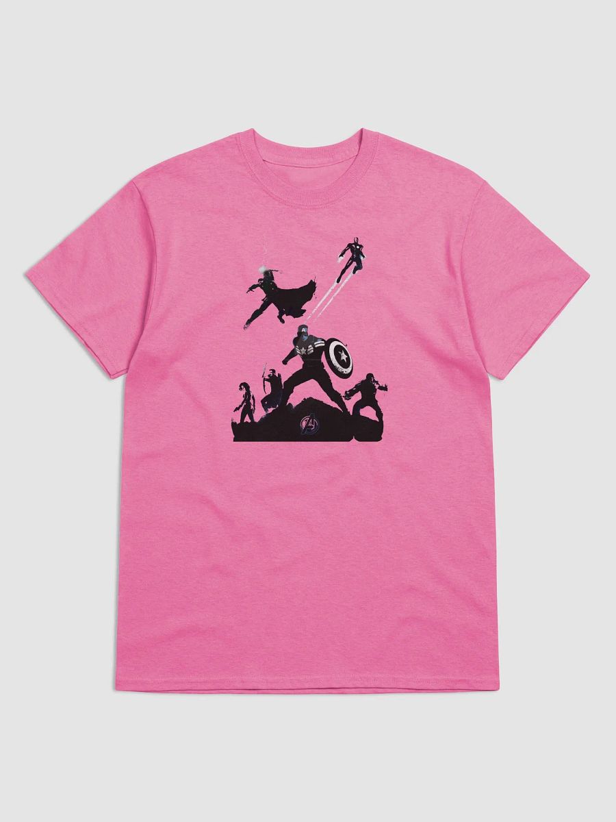 $2 Billion Team Tee product image (3)