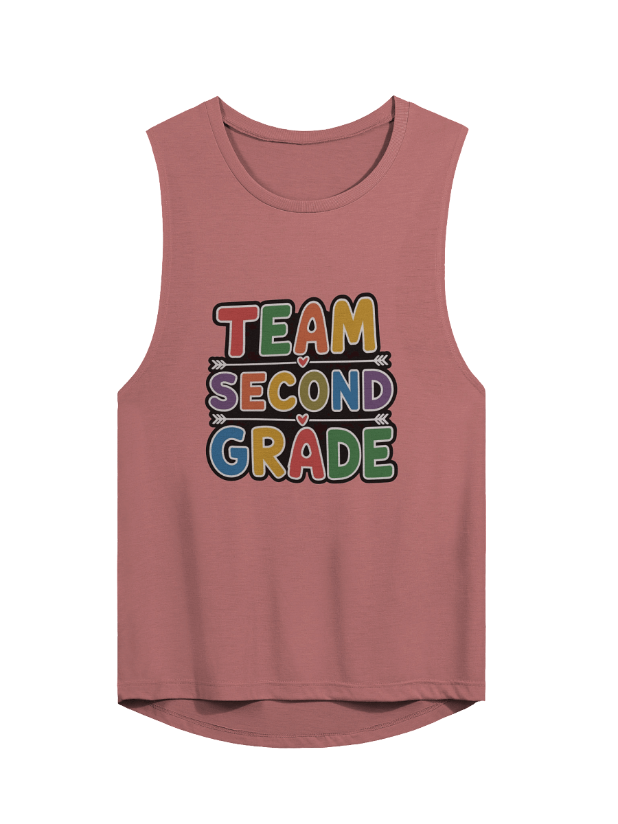Team Second Grade product image (1)