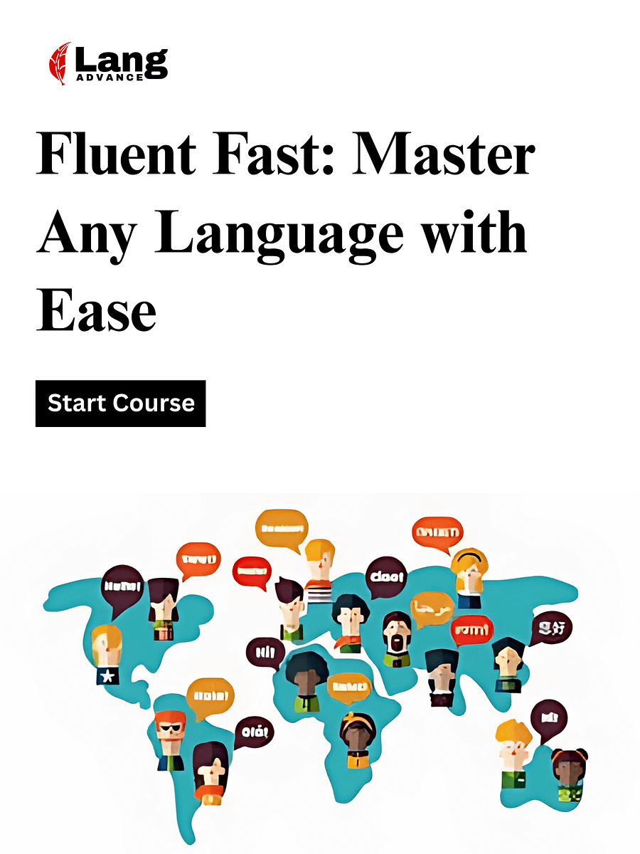 How to Learn Foreign Languages Faster and Speak Fluently product image (1)