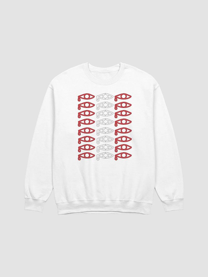 Peru - Forever Cry - Gildan Classic Crewneck Sweatshirt product image (1)