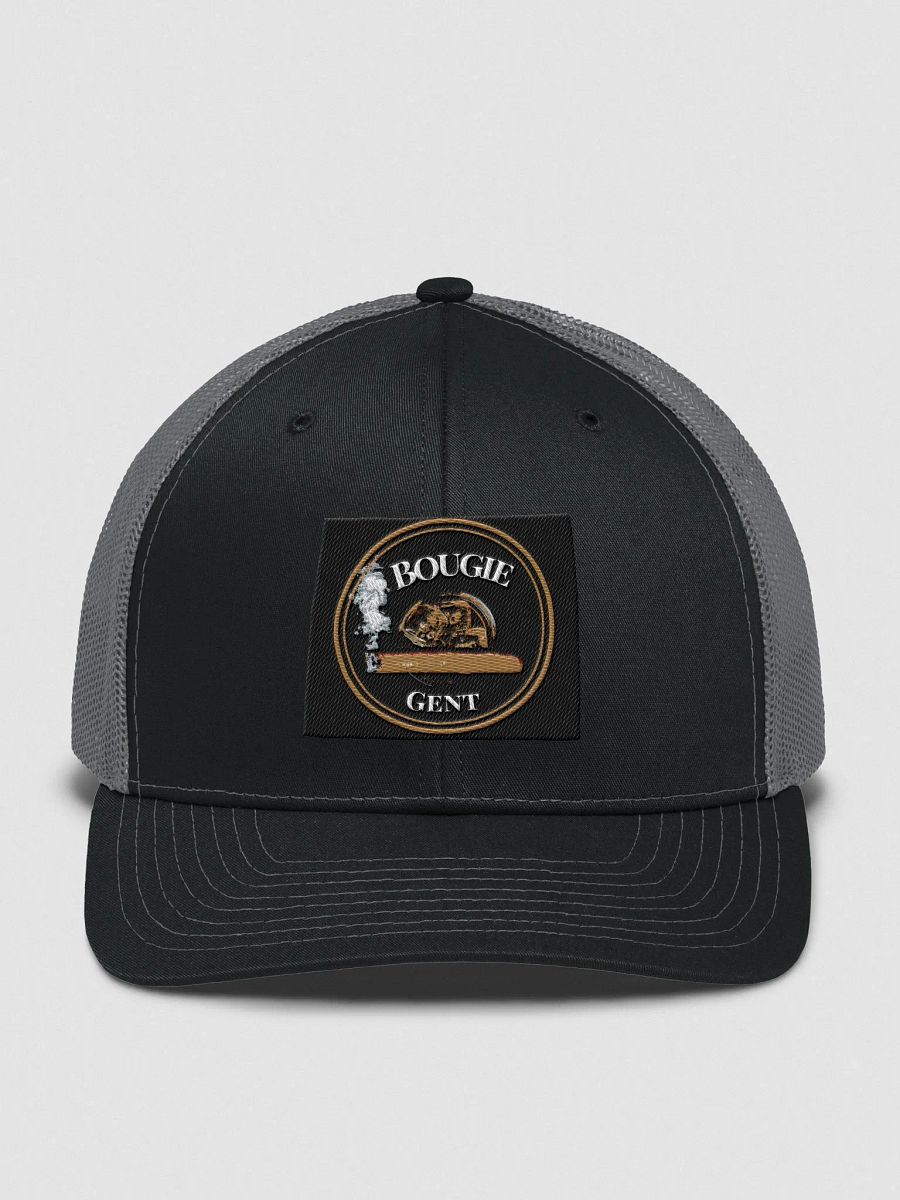 BG Whiskey Cigar Hat product image (1)