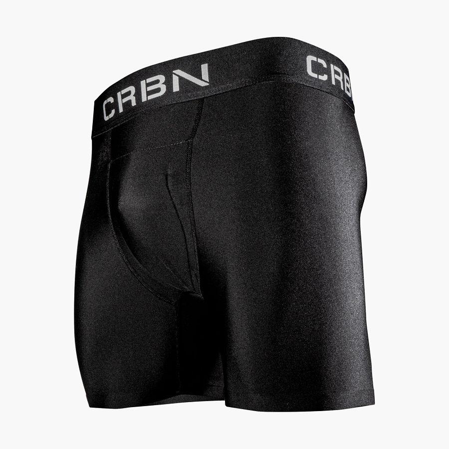 CC PRO BRIEF - BLACK product image (3)