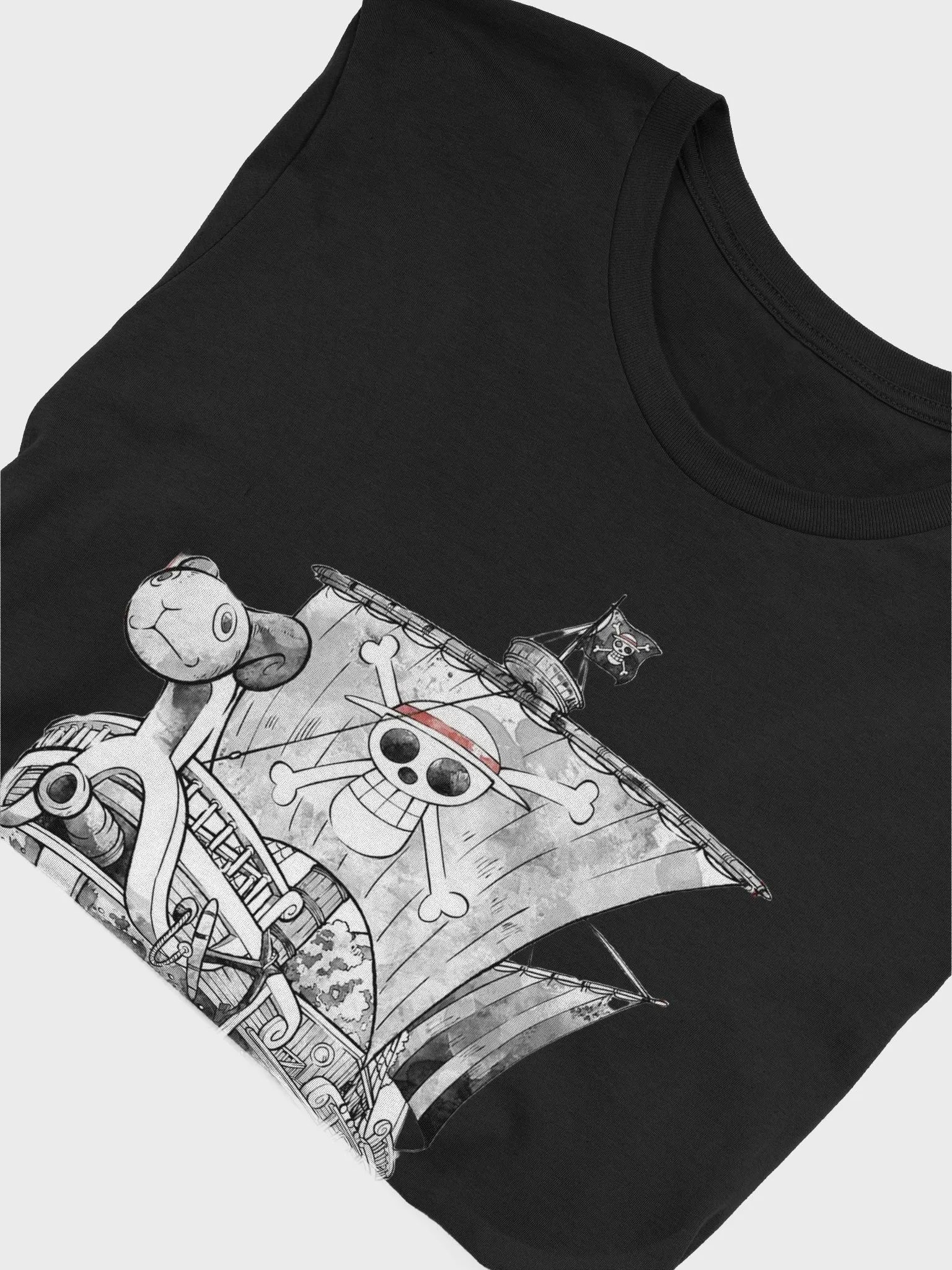 Pirate Adventure Cotton T-Shirt product image (5)
