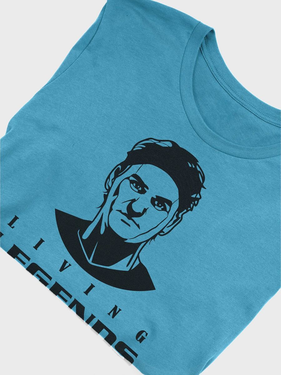 Iconic Bella+Canvas Supersoft Tee product image (53)