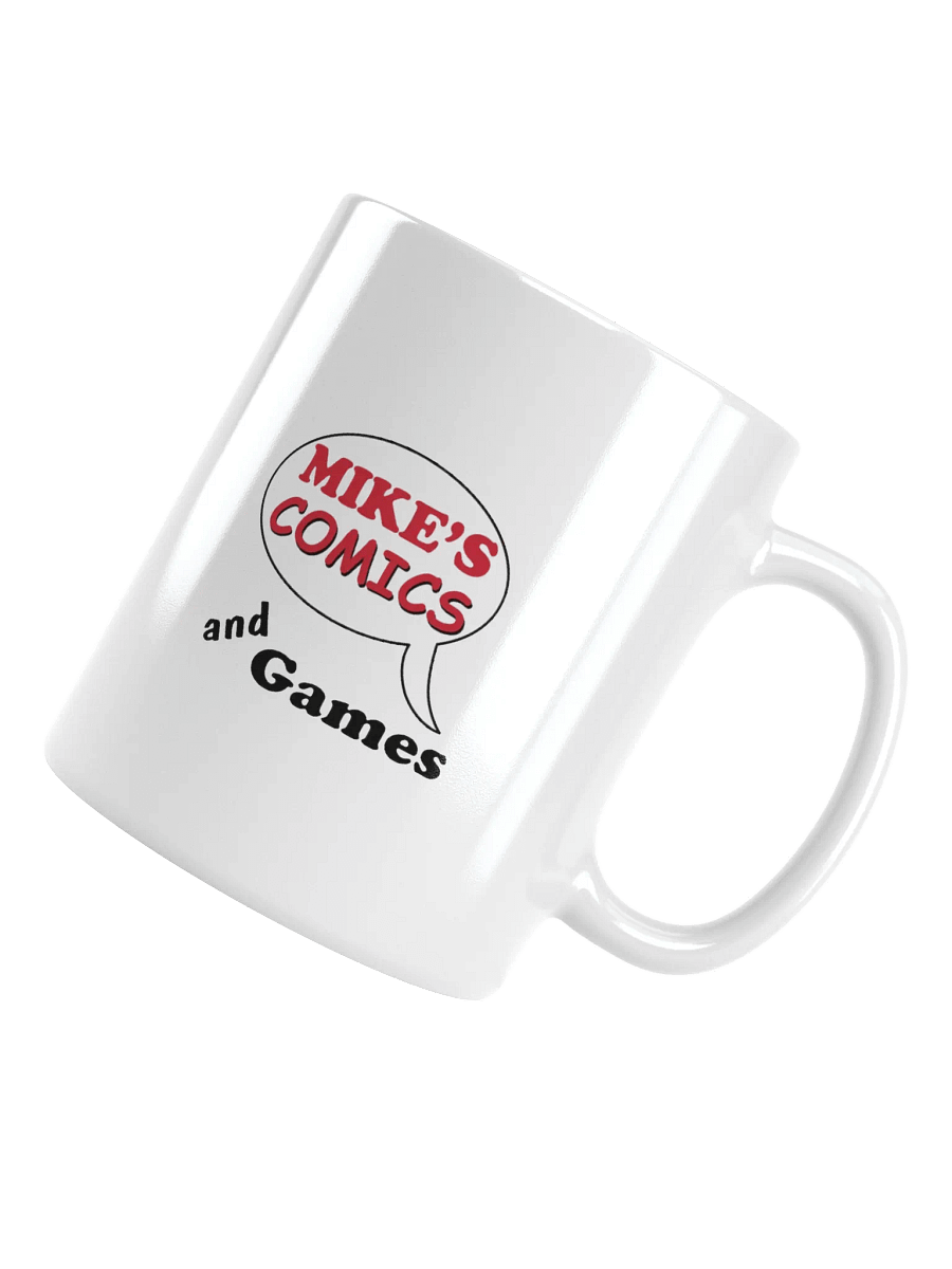 Coffee Mug - Gamer Fuel product image (11)