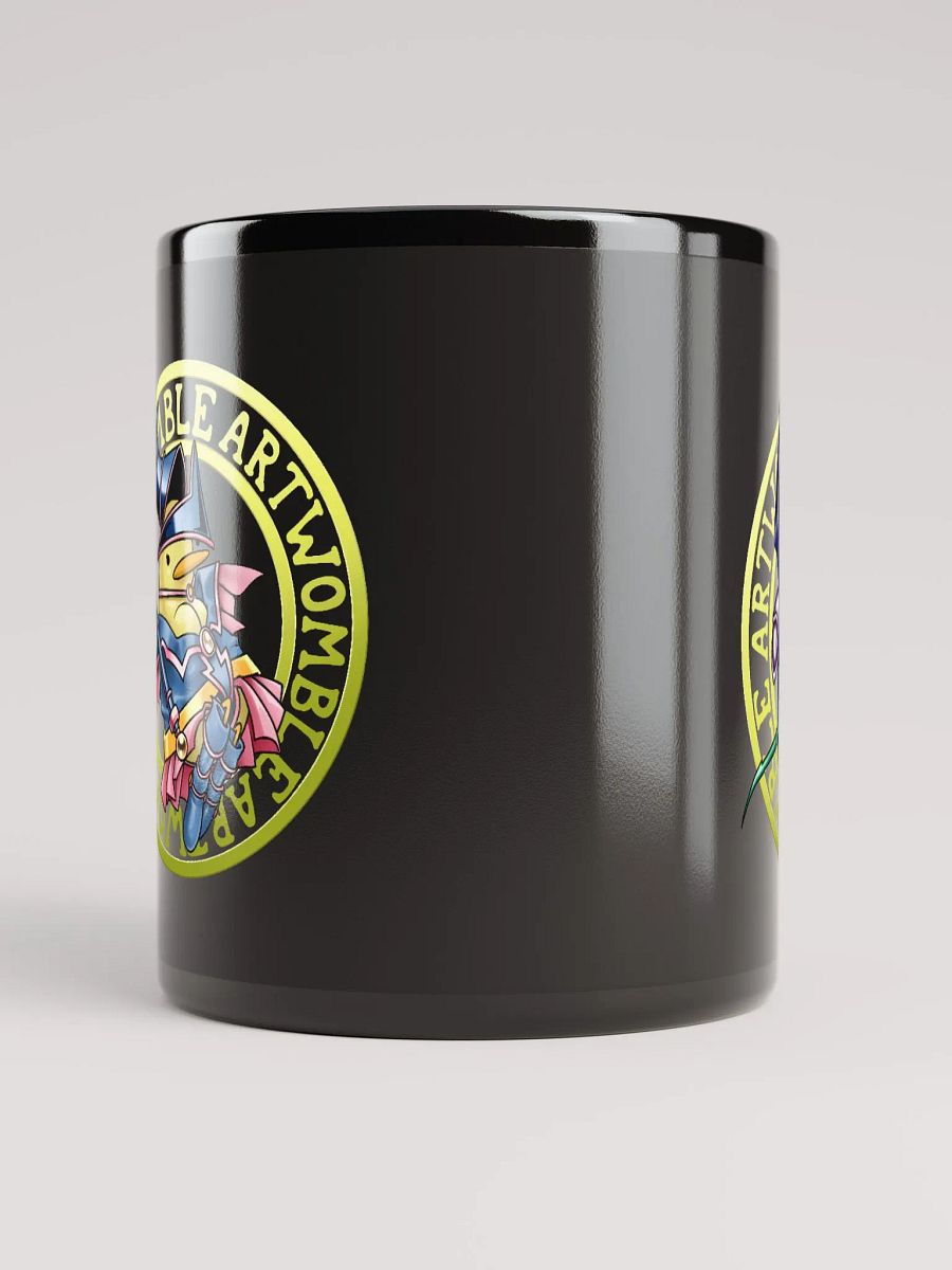 Duck Magician Mug product image (9)