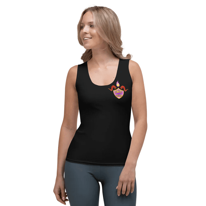 Swift Legion Tank Top product image (1)