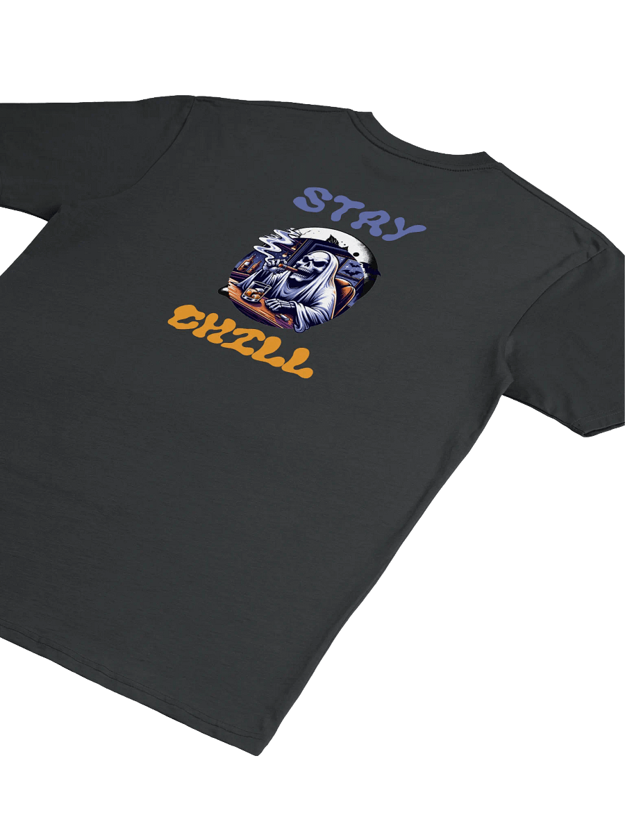 Stay Chill Tee product image (4)