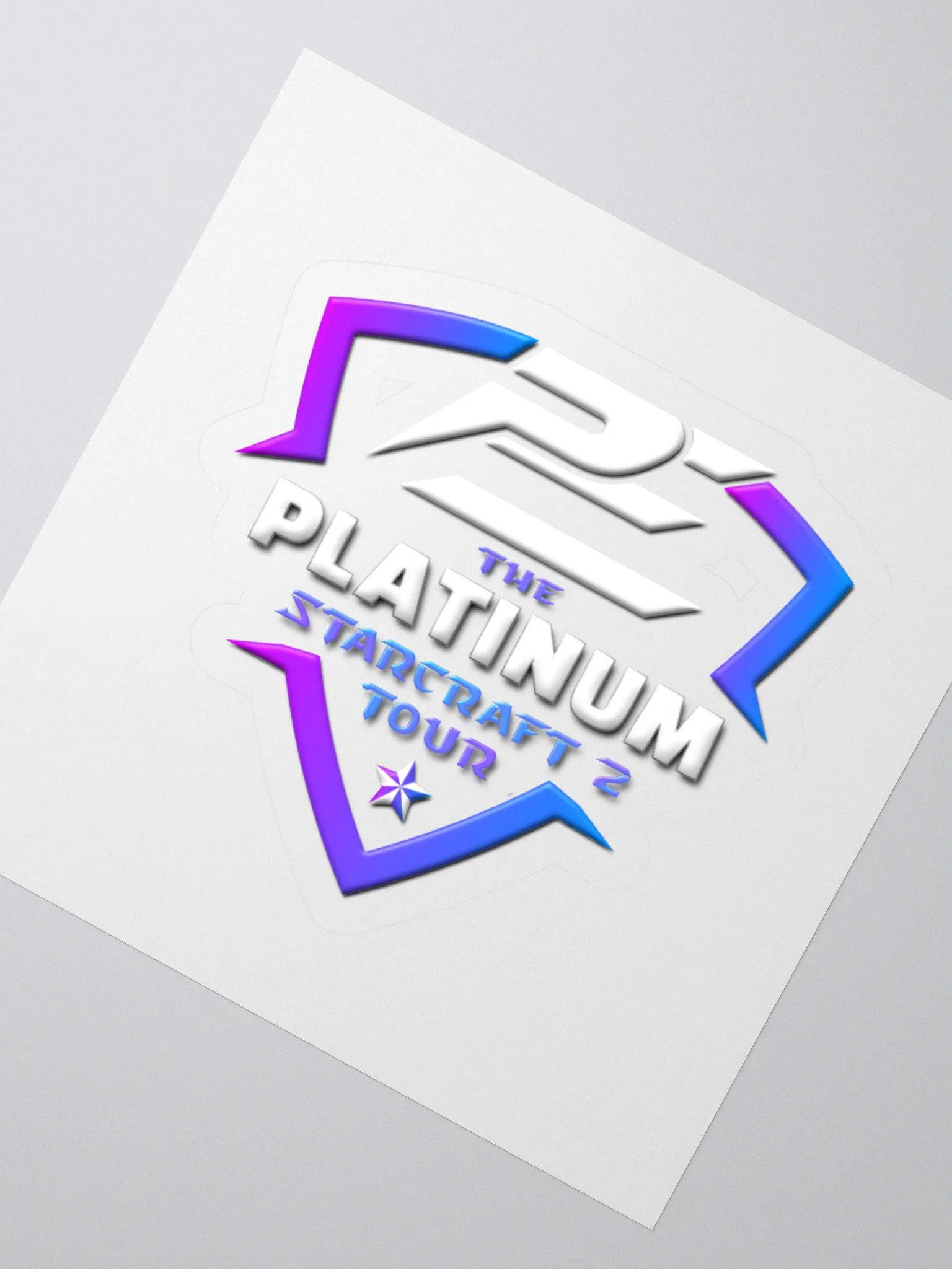 PSC2L Stickers product image (5)