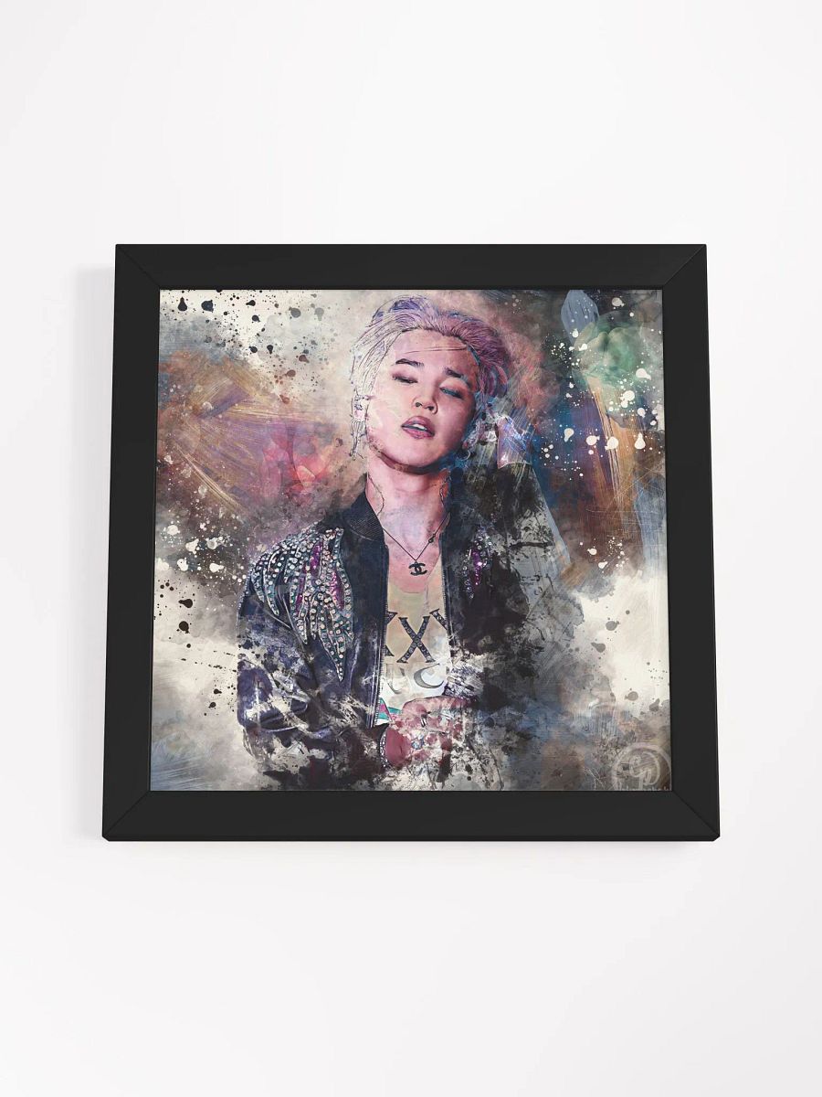 BTS - Kitty Gang Jimin - Designed by ChimberArt product image (16)