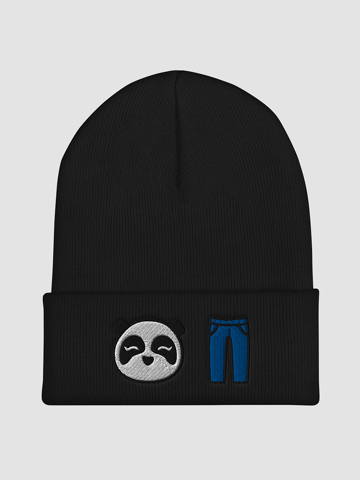 Beanie product image (1)