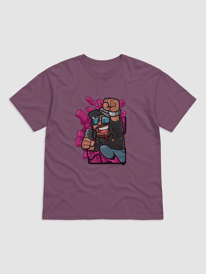 Z & B LIVE - Zach T-Shirt product image (7)