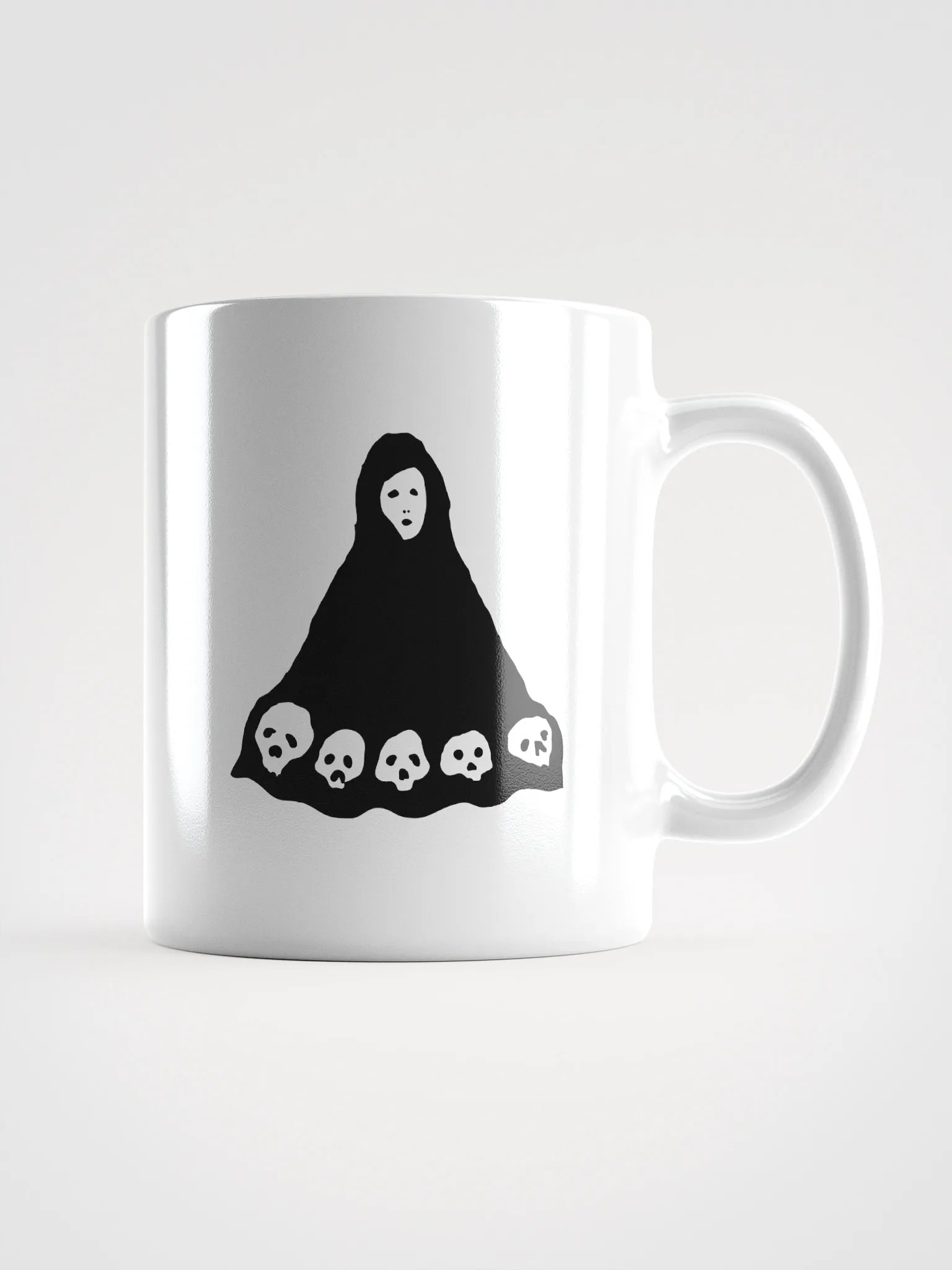 Nijema Gozba Mug product image (1)