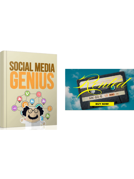 BUNDLE #2 [Music + eBook] product image (1)