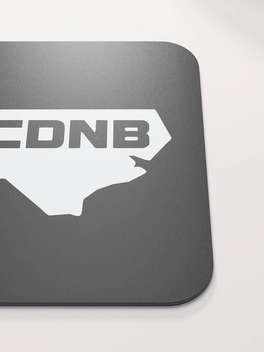 NCDNB State Mouse Pad product image (5)
