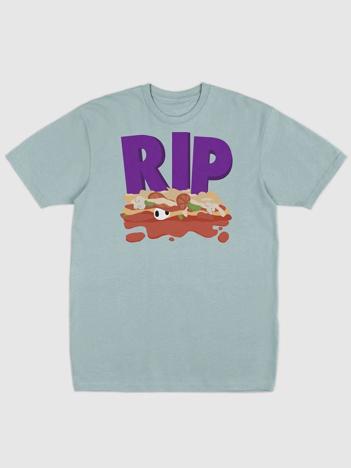 RIP Pizza Men's Premium Tee product image (5)