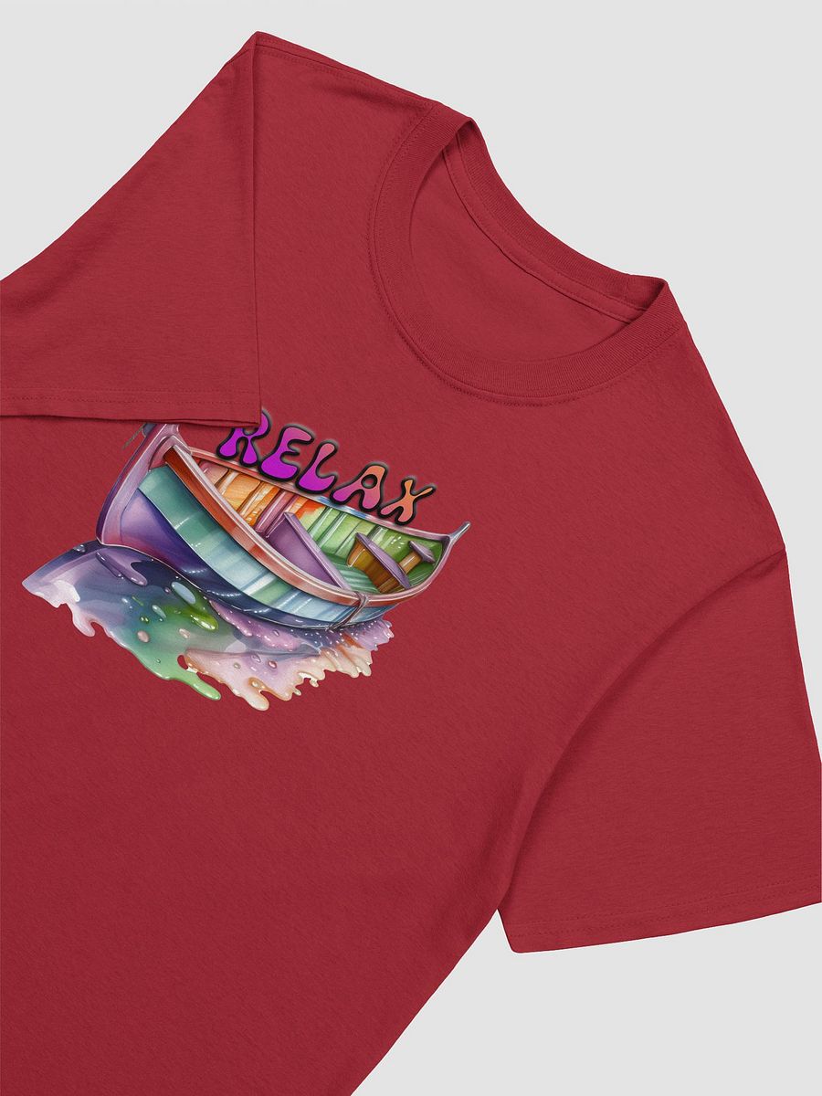 Men's Relax Tee product image (29)