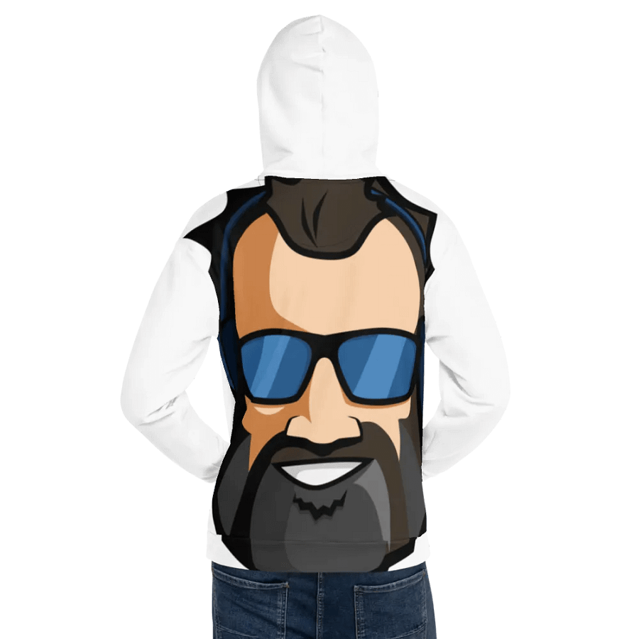 DBN Hoodie product image (8)