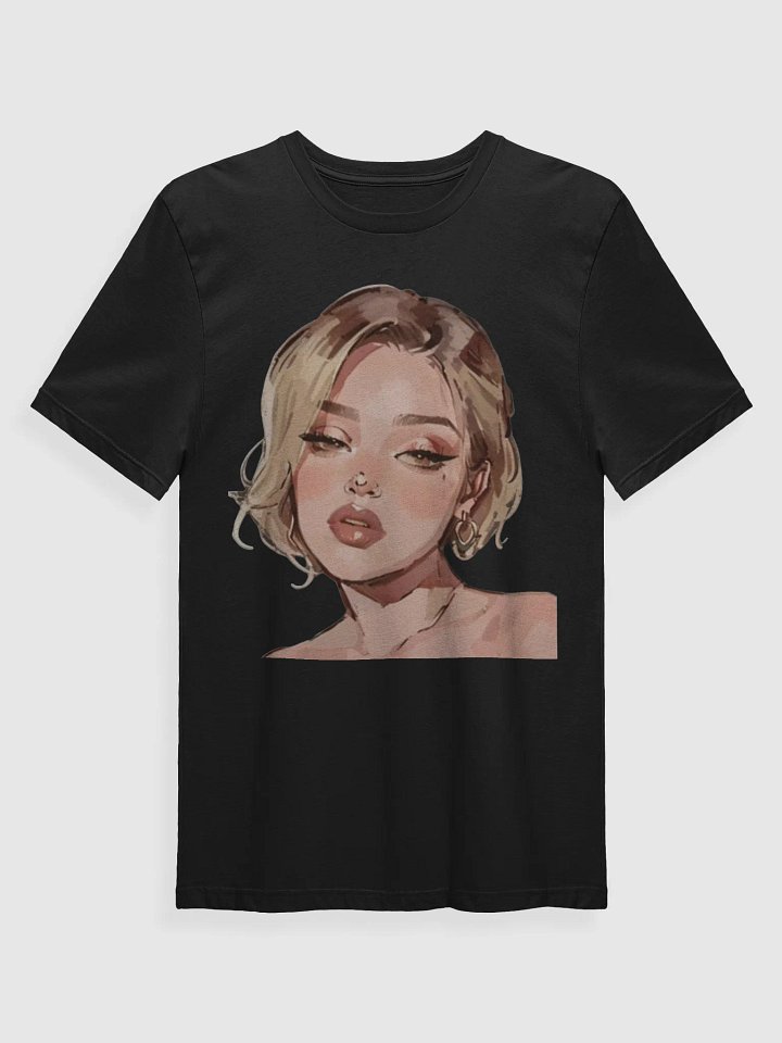 Team Pretty T product image (2)