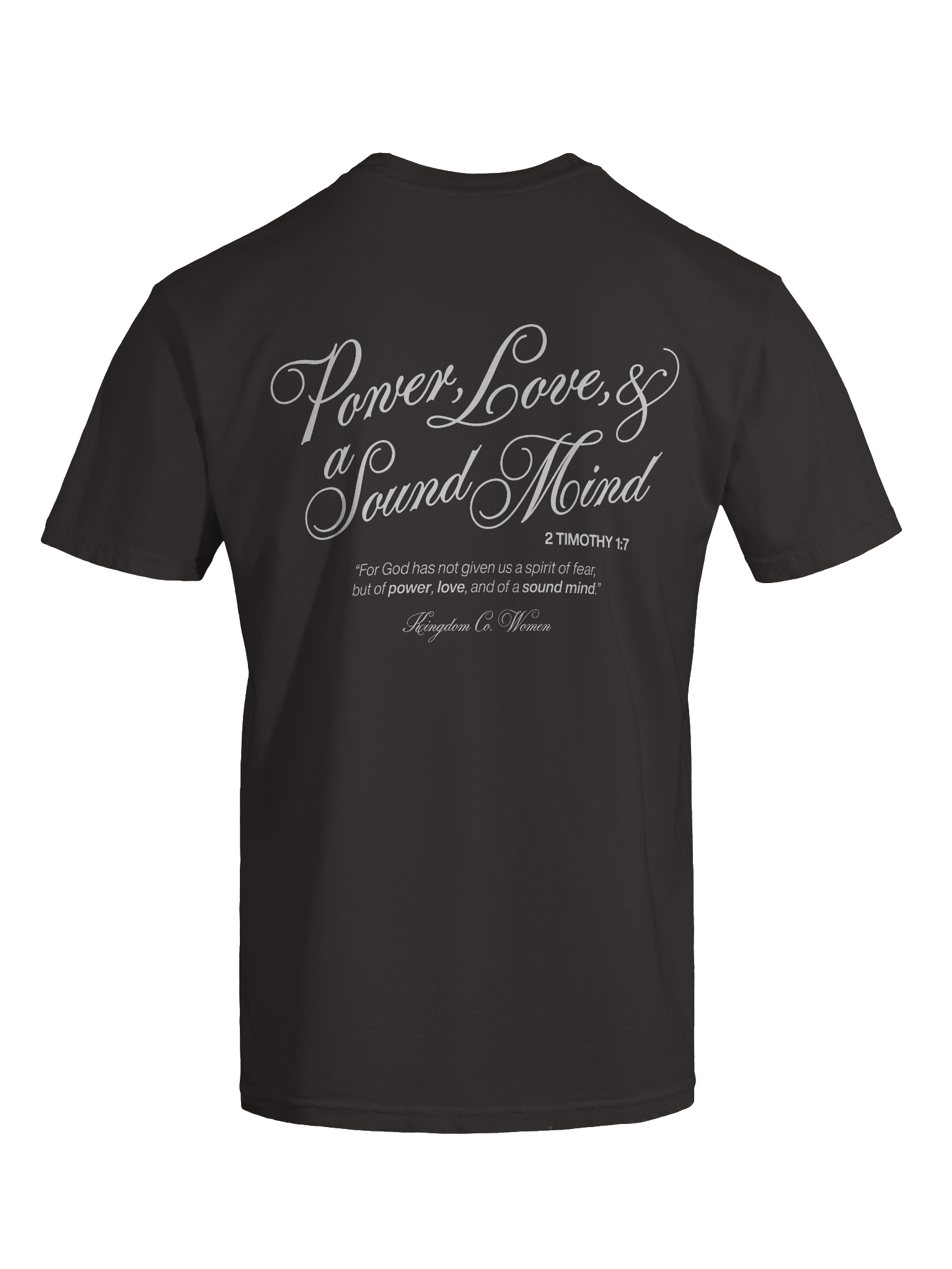 Fearless Tee product image (50)