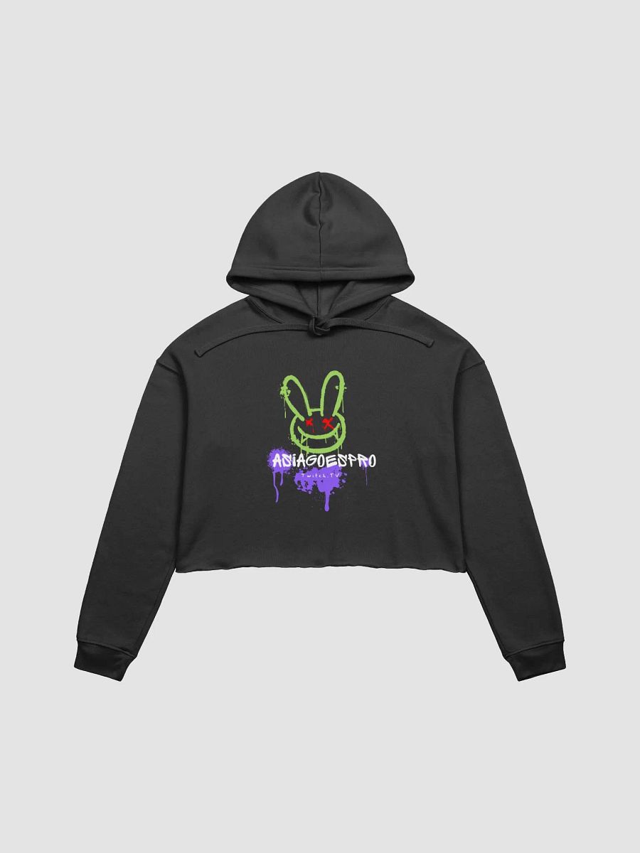 Rave bunny TOP product image (1)