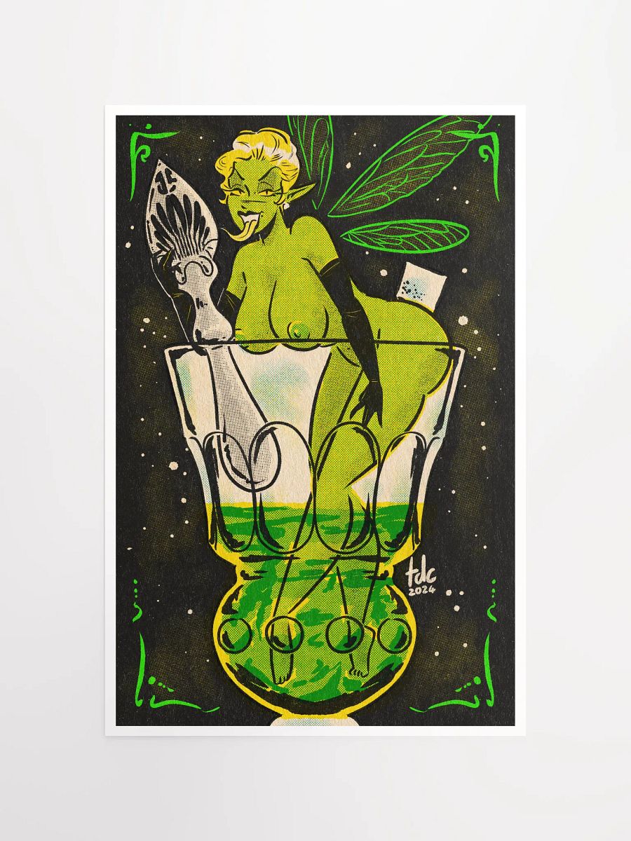 The Absinthe Fairy product image (11)