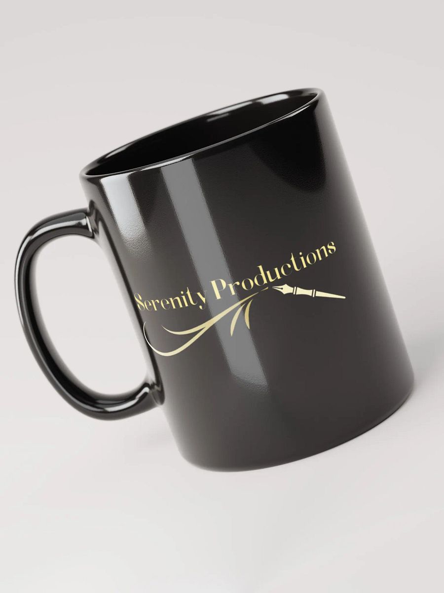 Ren and Luca Mug product image (5)