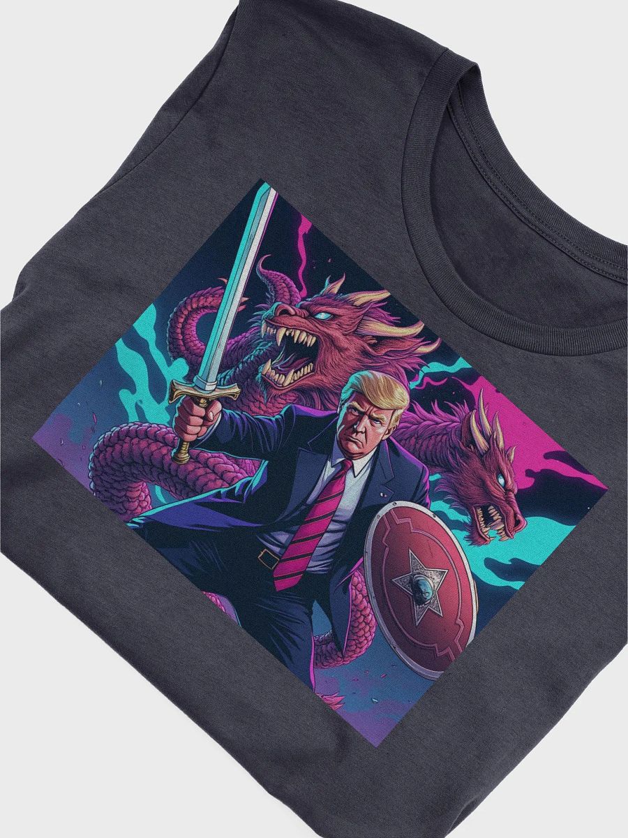 Trump and the Hydra product image (5)