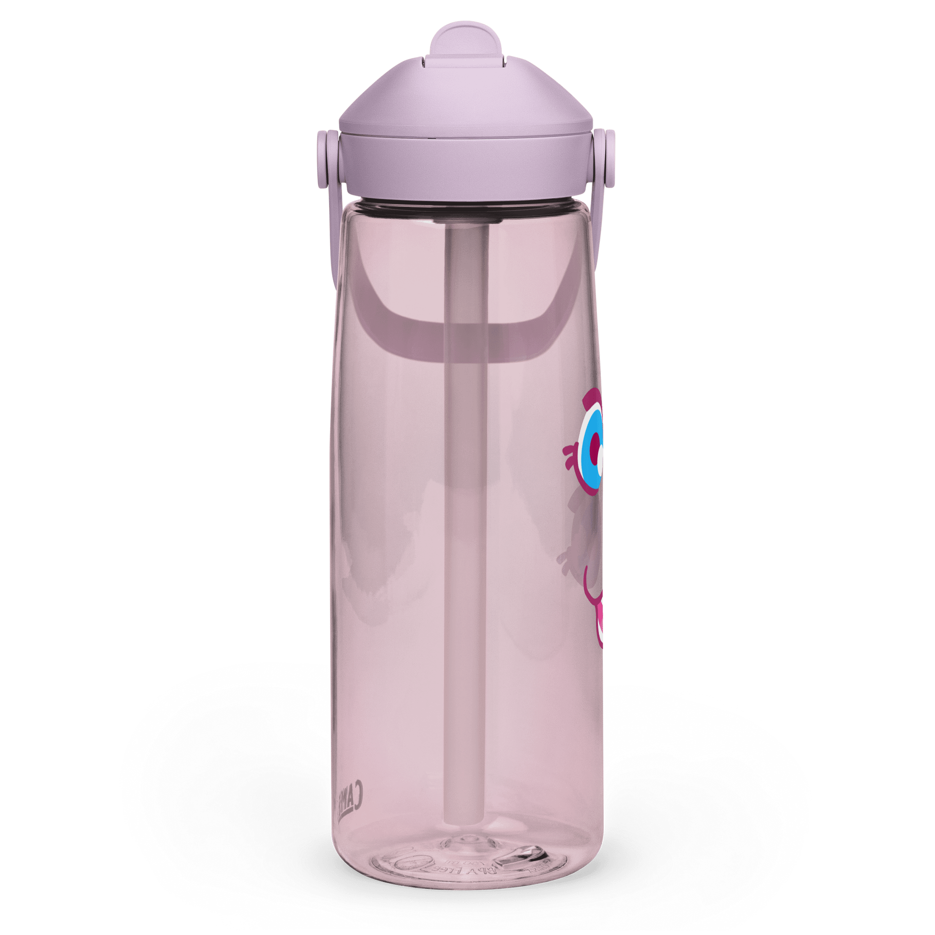 Drinkable Pink Camelbak product image (23)