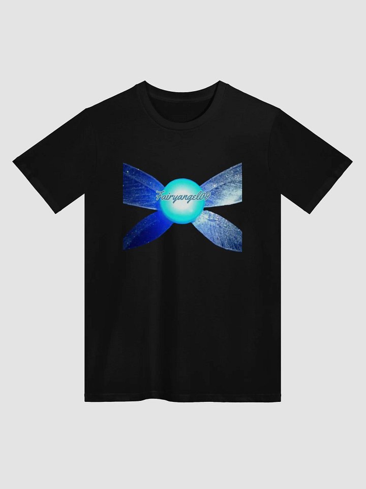 Fairy fall damage tee product image (3)