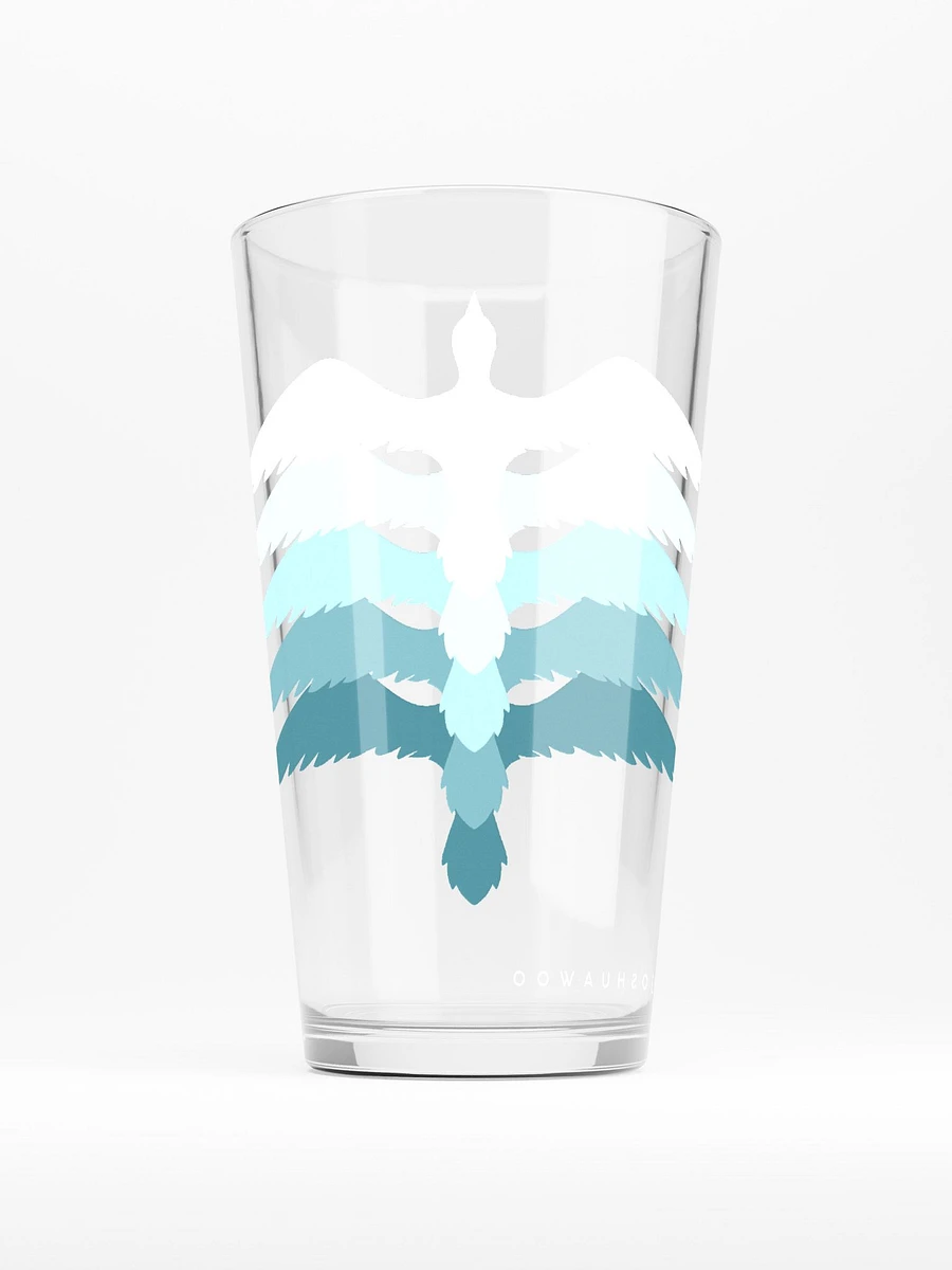 Wings Glass product image (1)