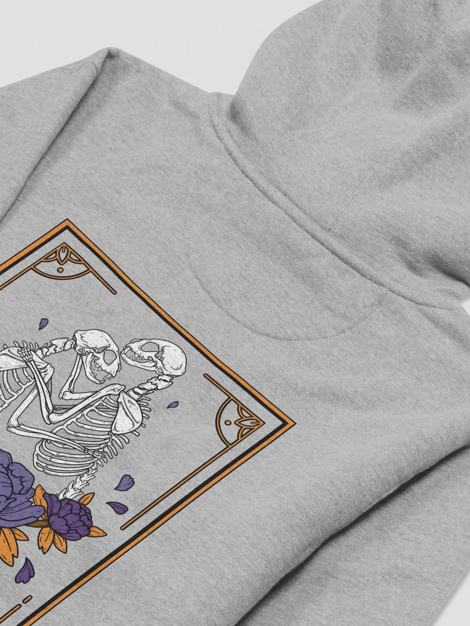 The Fosters Hoodie (Back) product image (40)