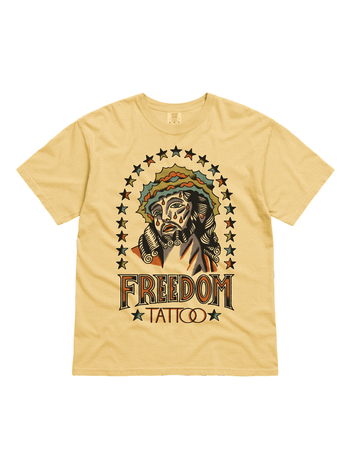 FREEDOM IN CHRIST product image (1)